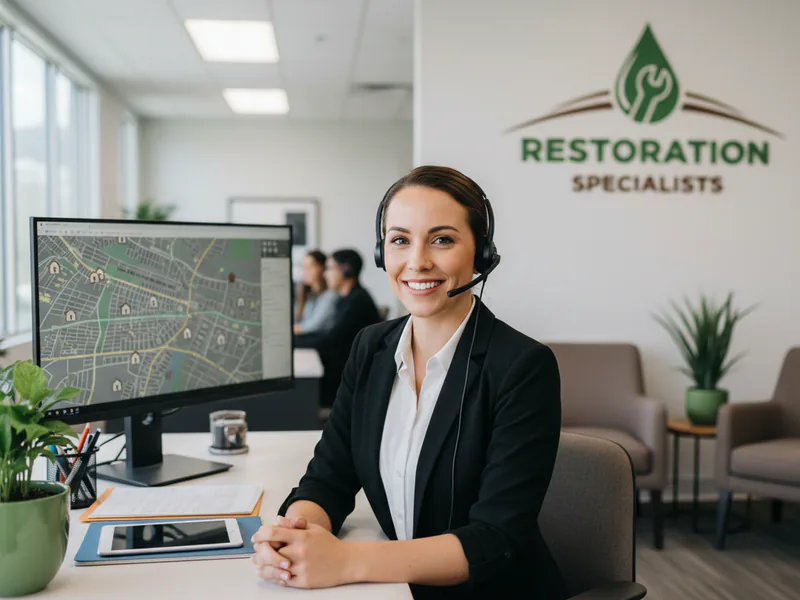 Water Damage Restoration  in Carol Stream  FAQ