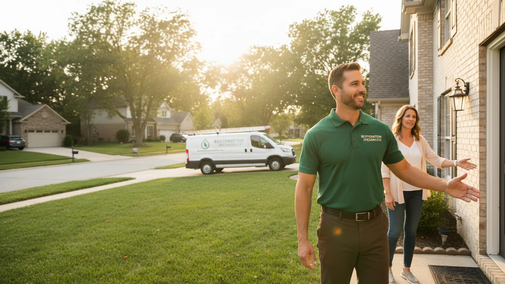 Trusted Water Damage Restoration in Carol Stream, IL Near Me – Your Local Experts with Proven Experience!
